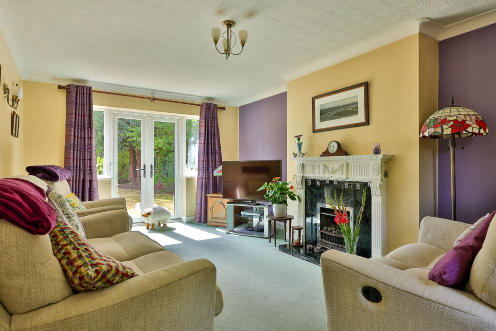 House in York, Deighton - View 5