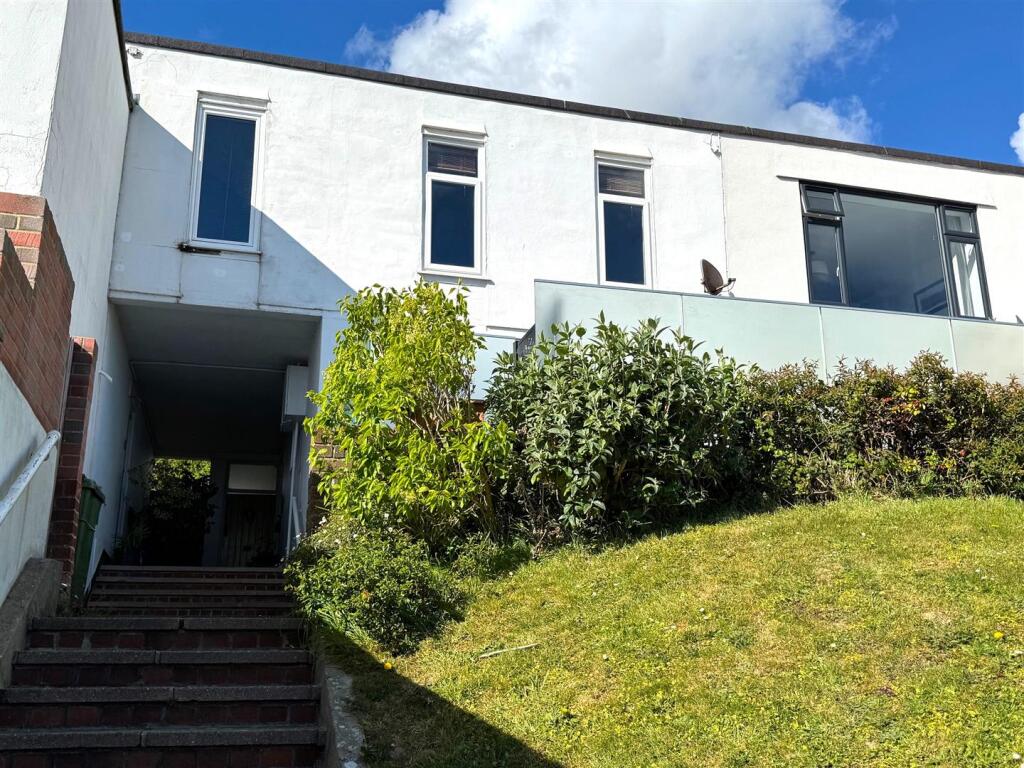 Main image of property: Brackendown Avenue, Weymouth