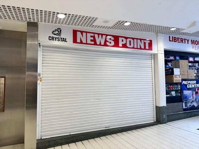 Main image of property: UNIT K2 Laurie Walk,  THE LIBERTY SHOPPING CENTRE Romford, London, RM1 3RT