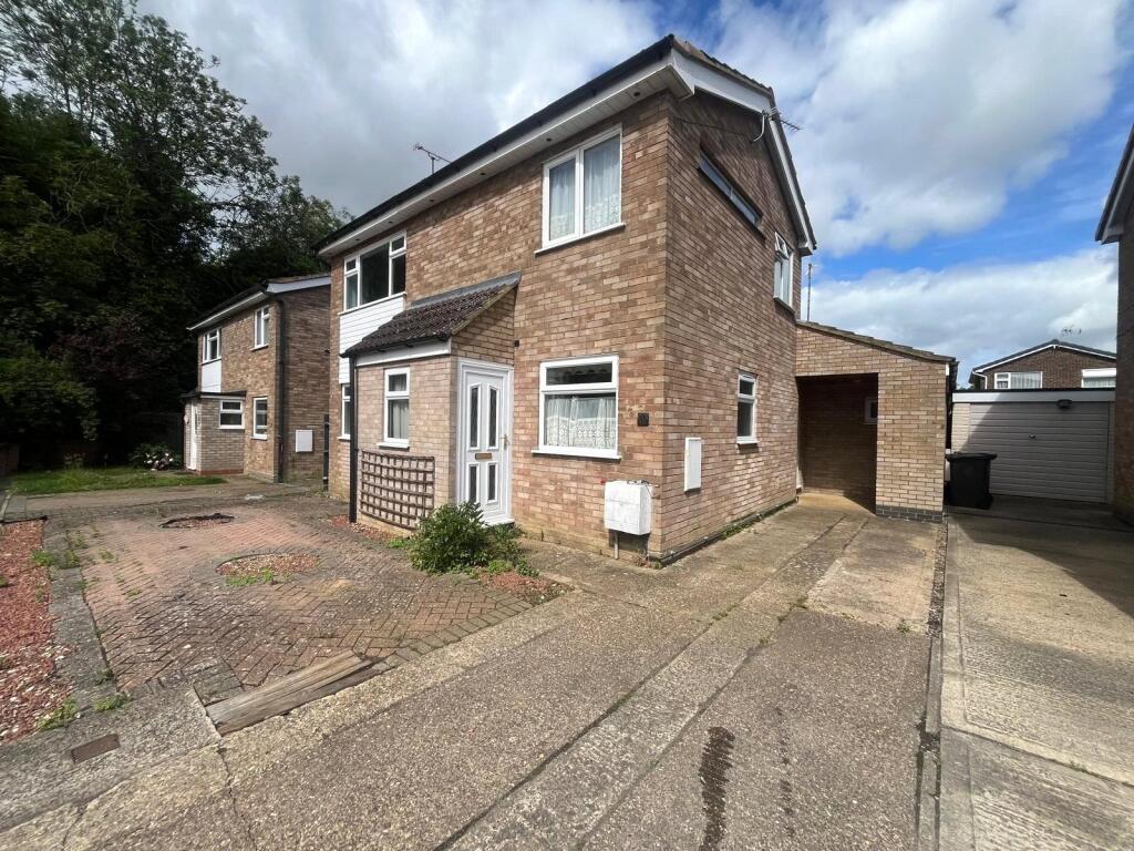 Main image of property: The Glebe, DAVENTRY, Northamptonshire, NN11
