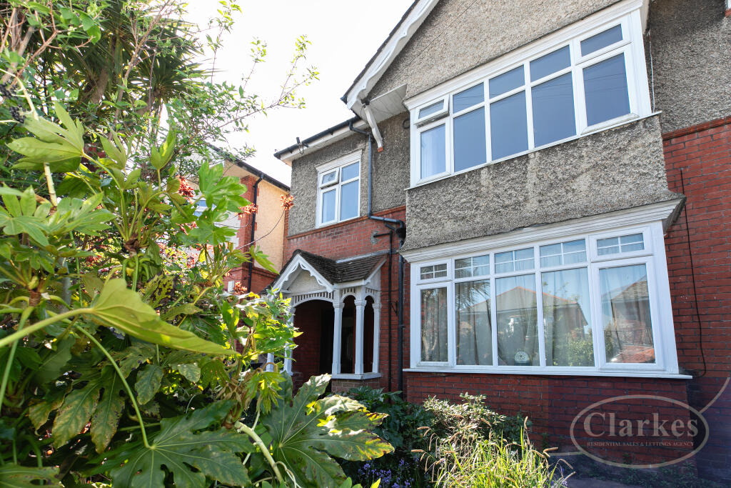 Main image of property: Leamington Road, Bournemouth, Dorset