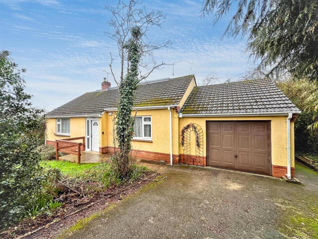 Main image of property: Penhow, Caldicot