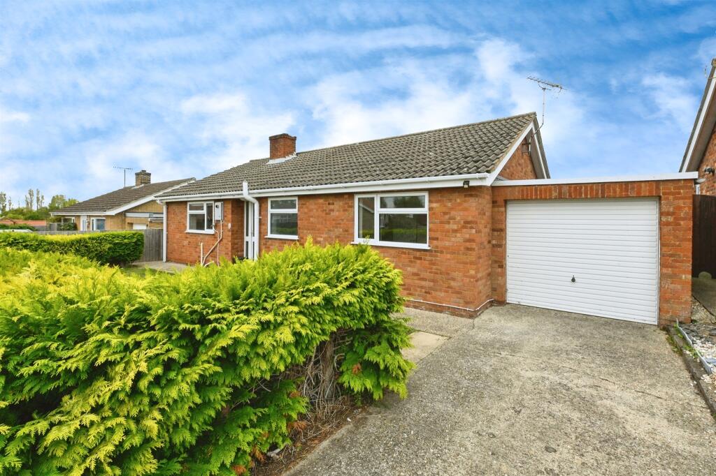 Main image of property: Powers Place, Hilgay, DOWNHAM MARKET