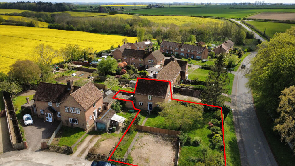 Main image of property: 29 Empingham Road, Exton, Oakham, Rutland LE15 8AW