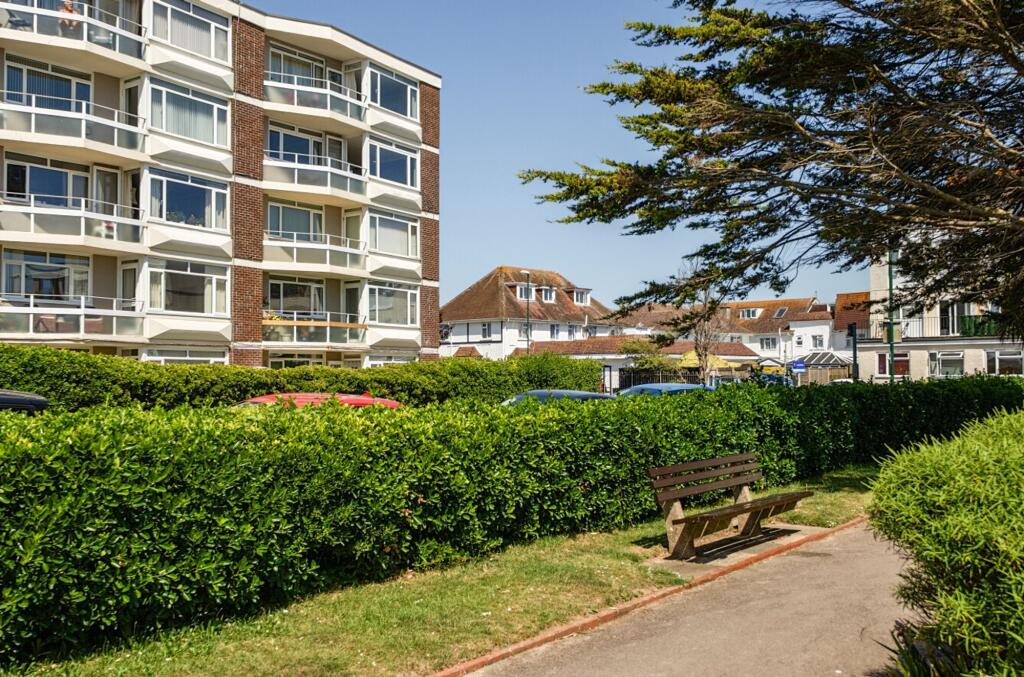 Main image of property: Nyewood Lane, Marine Park Nyewood Lane, PO21
