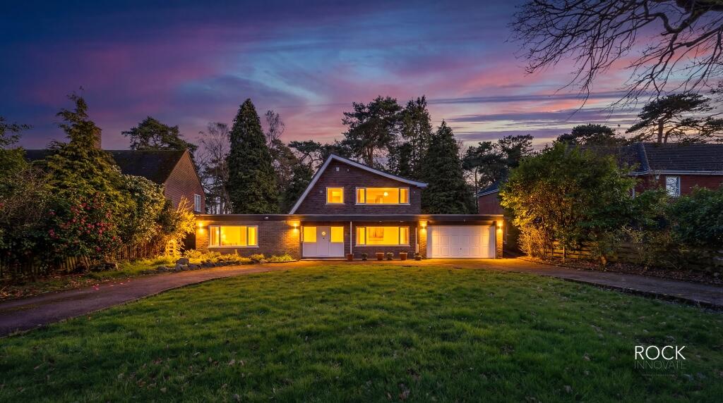 Additional image 23 of Talbot Avenue, Little Aston, Sutton Coldfield, B74