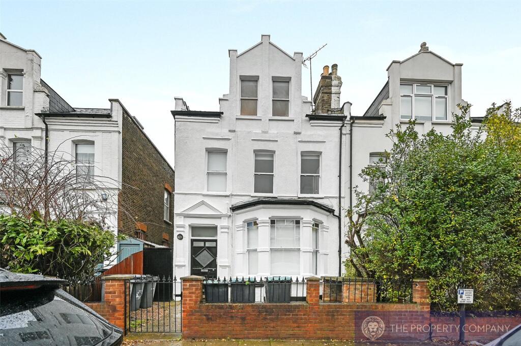 Main image of property: Ferme Park Road, Crouch End, London, N8