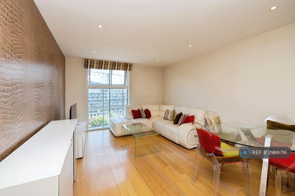 Main image of property: Chelsea Bridge Wharf, London, SW11
