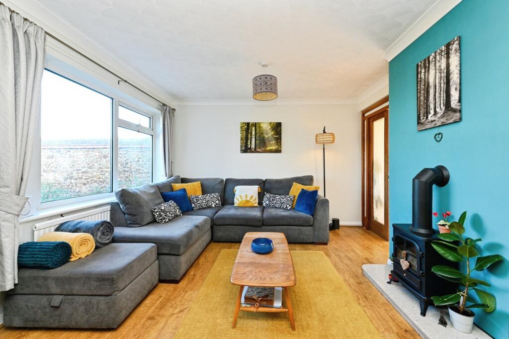 House in King's Lynn and West Norfolk, Heacham - View 2