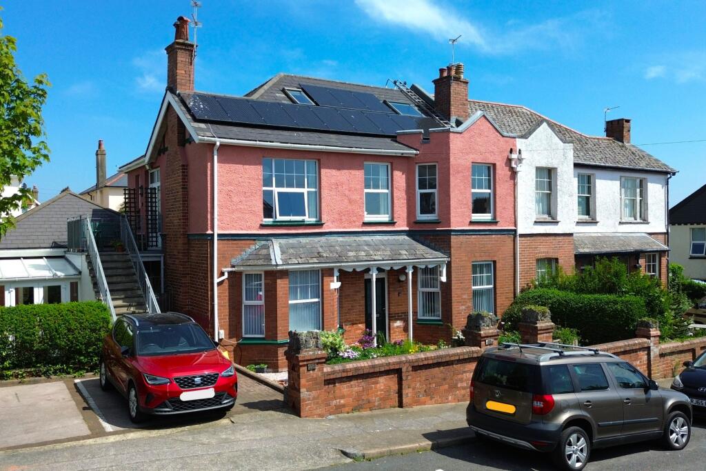 Main image of property: Headland Park Road, Preston, Paignton