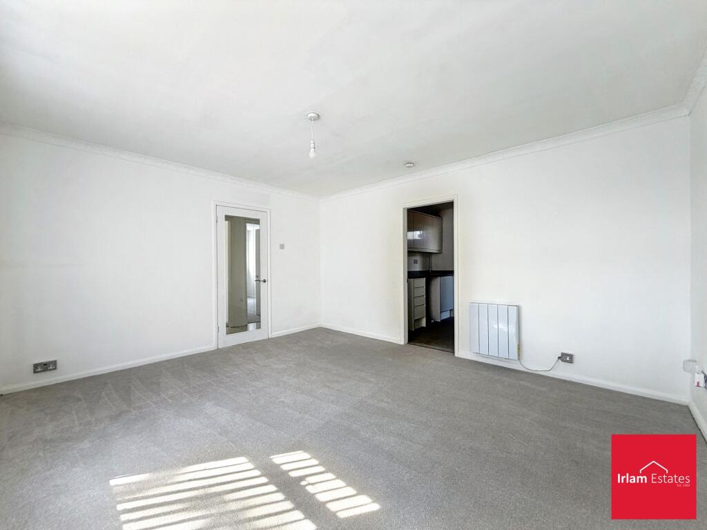 Apartment in Manchester - View 2