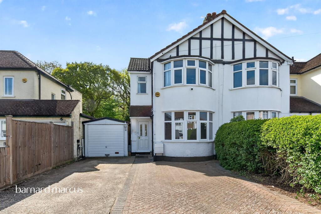 Main image of property: Rollesby Road, CHESSINGTON
