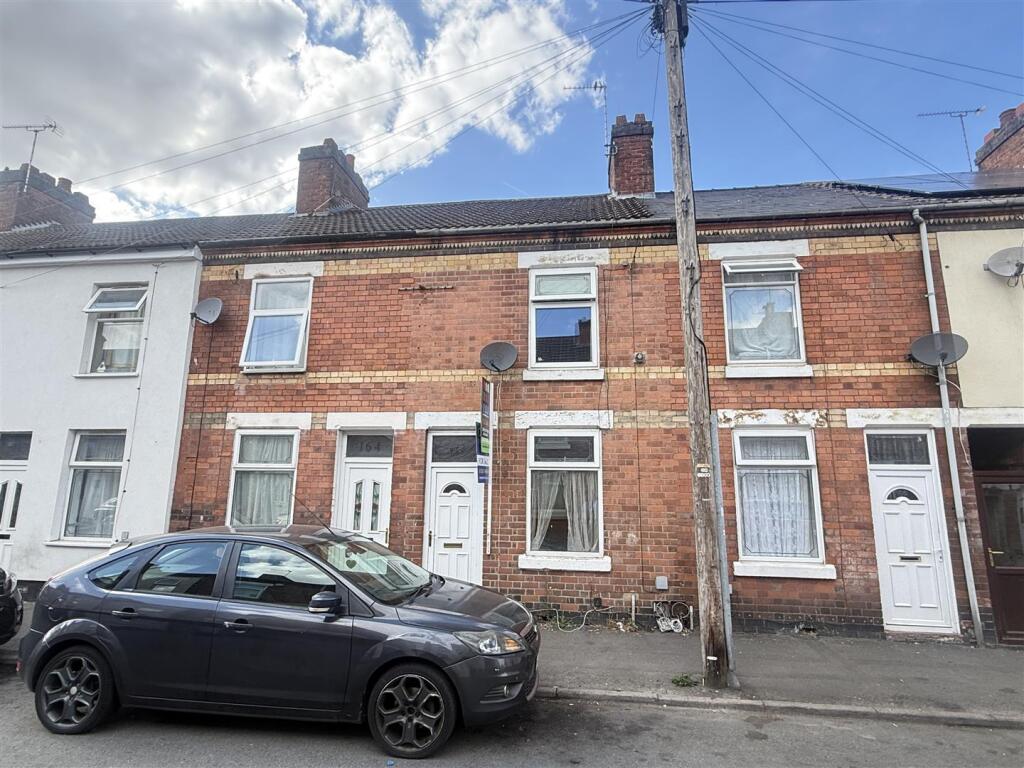 Main image of property: Oak Street, Burton-On-Trent