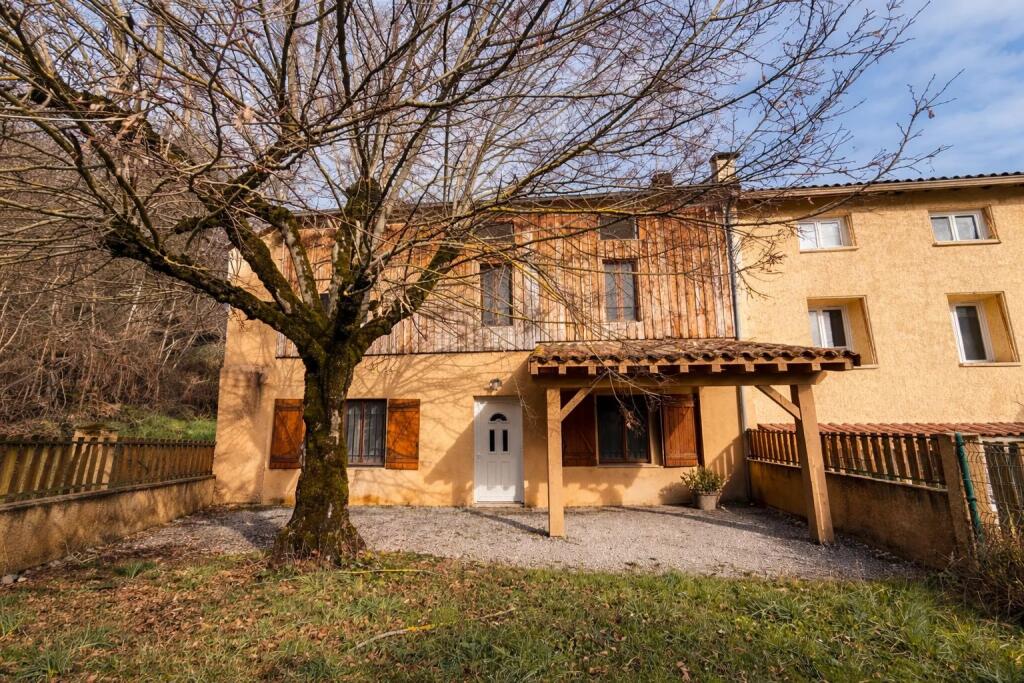Main image of property: Midi-Pyrénées, Ariège, Montégut-Plantaurel