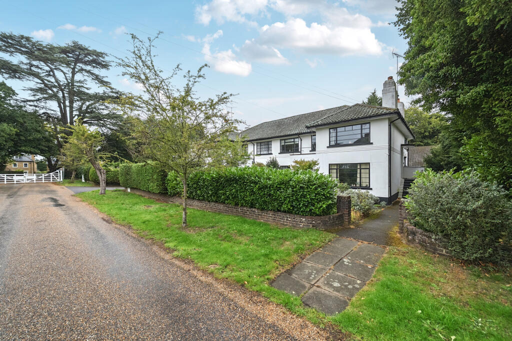 Main image of property: Broomfield Park, Ascot, SL5