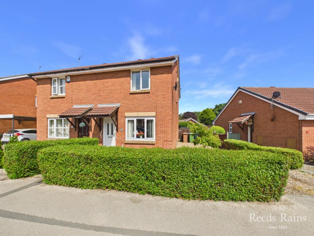 Main image of property: Wharfedale Drive, Bridlington, East Yorkshire, YO16