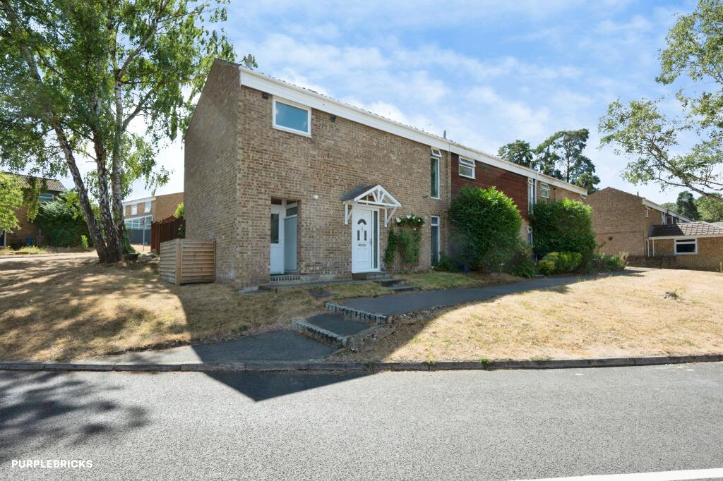 Main image of property: Ditchling, Bracknell, RG12
