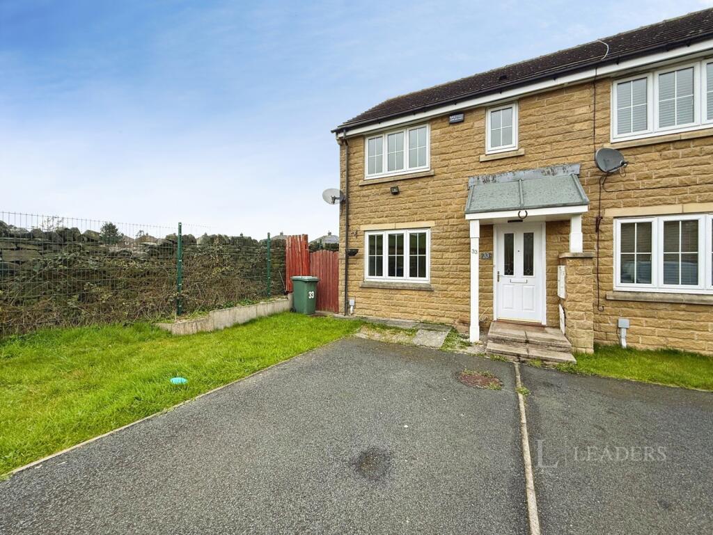 Main image of property: Lysander Way, Cottingley, BD16