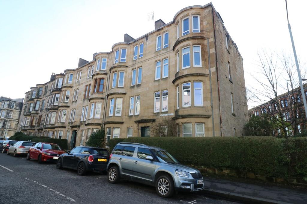 Main image of property: Cross Flat Crescent, Paisley, Renfrewshire, PA1