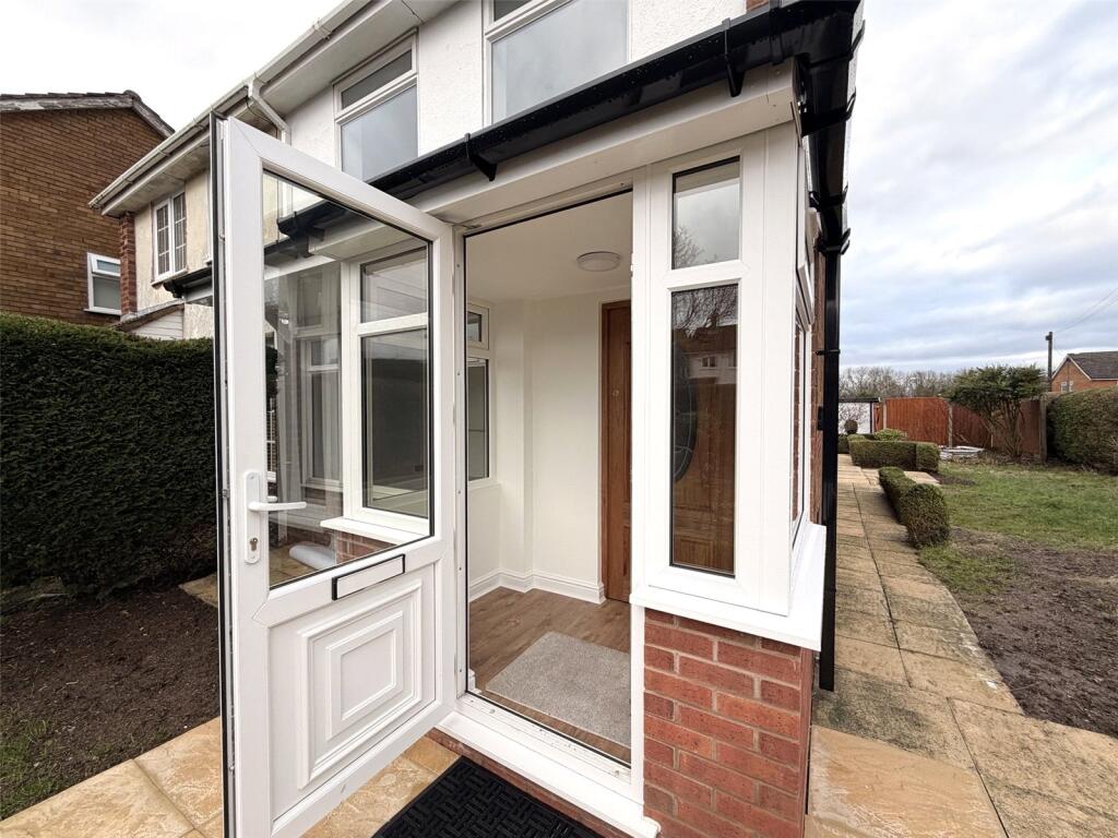 Additional image 2 of Lazy Hill, Birmingham, West Midlands, B38