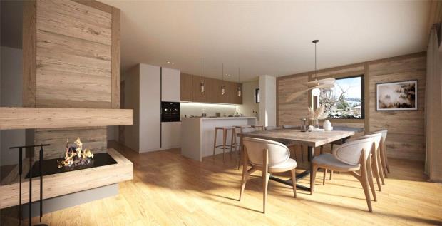 Main image of property: Appartement, Megeve - Le Jaillet