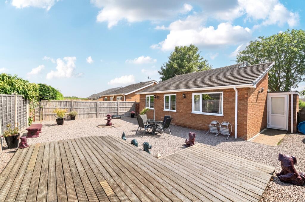 The Green, Leasingham - View 4