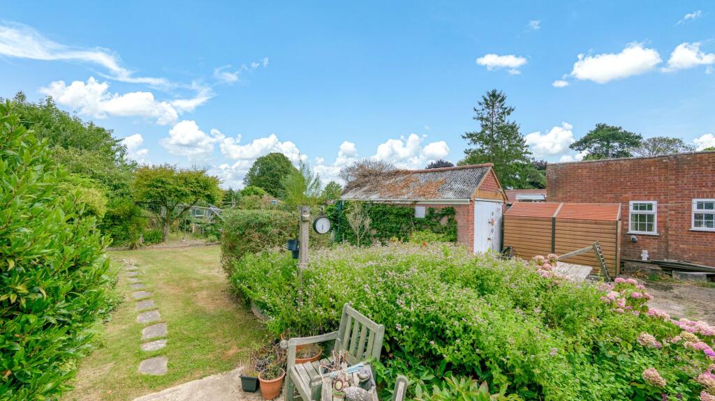 Station Road, Burgh Le Marsh, PE24 photo 4