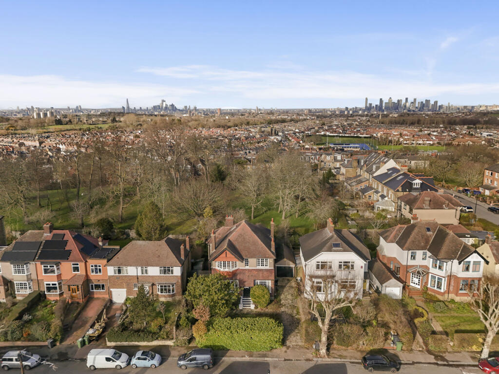Main image of property: Lowther Hill, London, SE23