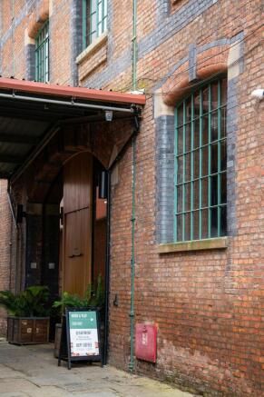 Bonded Main Entrance .jpg