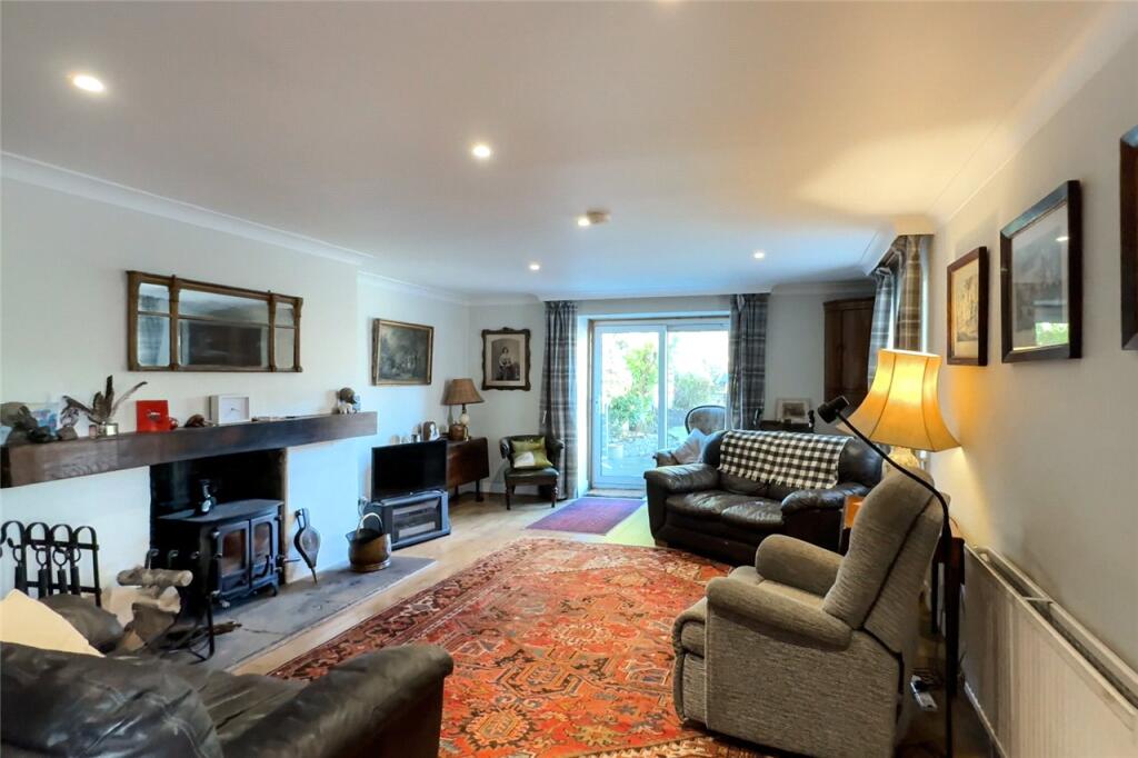 The Coach House, High Street, Moffat, Dumfries and Galloway, DG10 photo 4