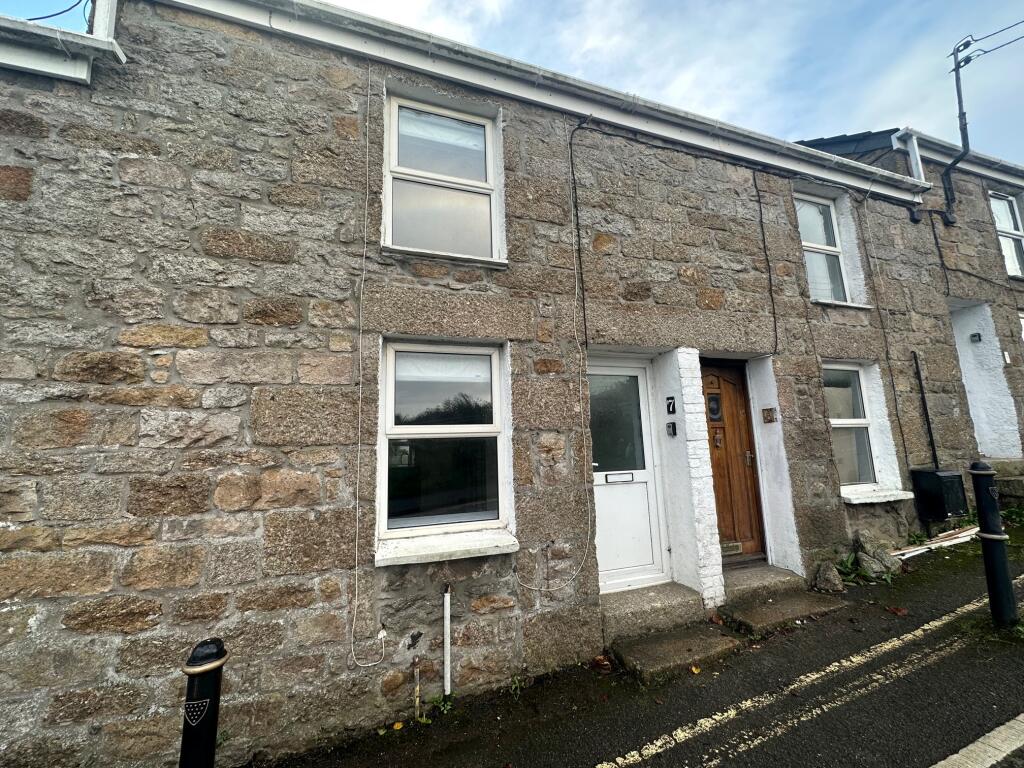 Main image of property: St. Ives
