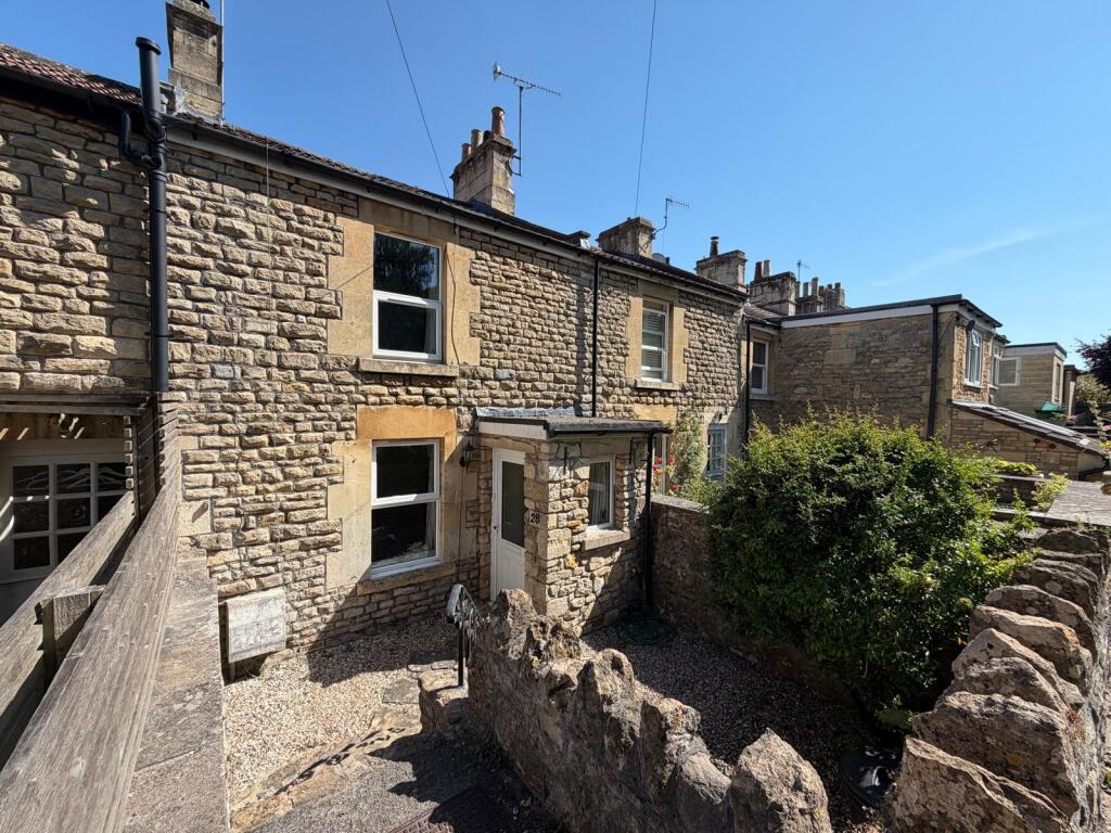 Main image of property: Seven Acre Lane, Batheaston, BA1 7EQ