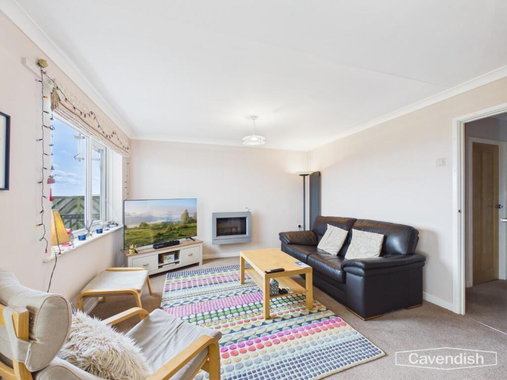 Uwch Y Dre, Gwernymynydd, Mold - View 4