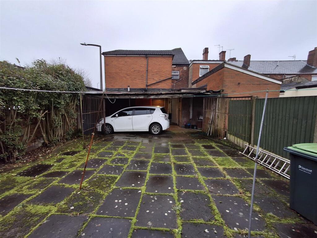 Additional image 7 of Off License & Convenience, West Midlands