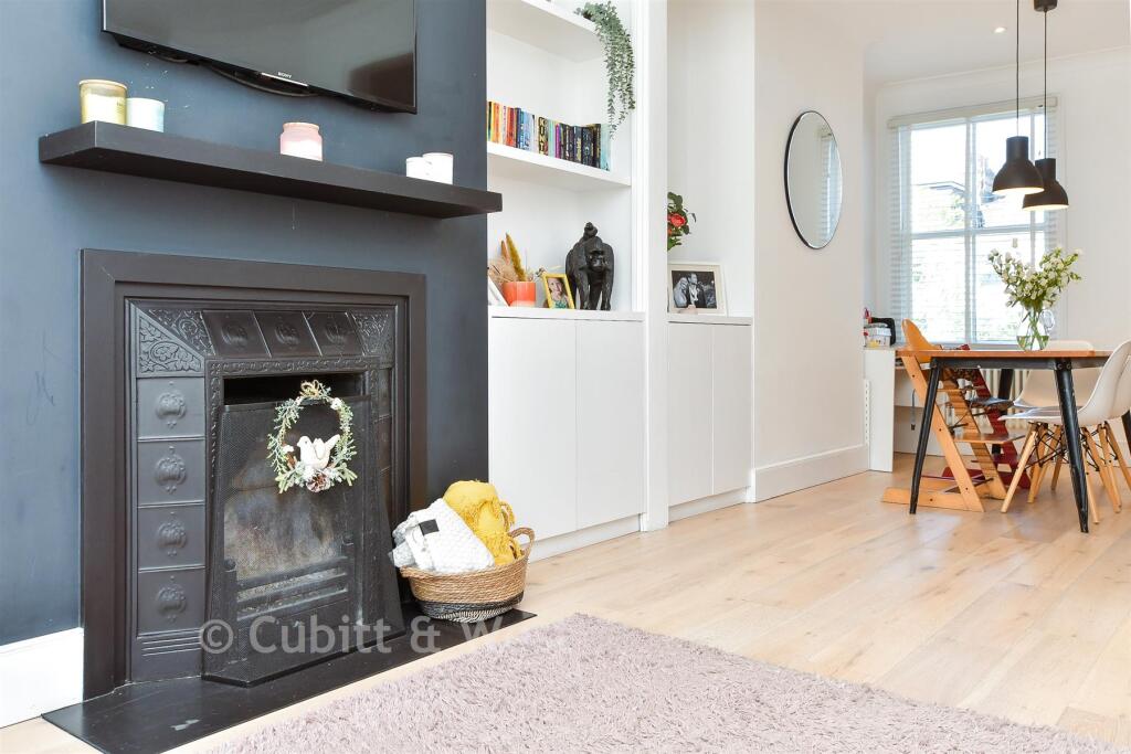 Herbert Road, Brighton, East Sussex – pohled 5