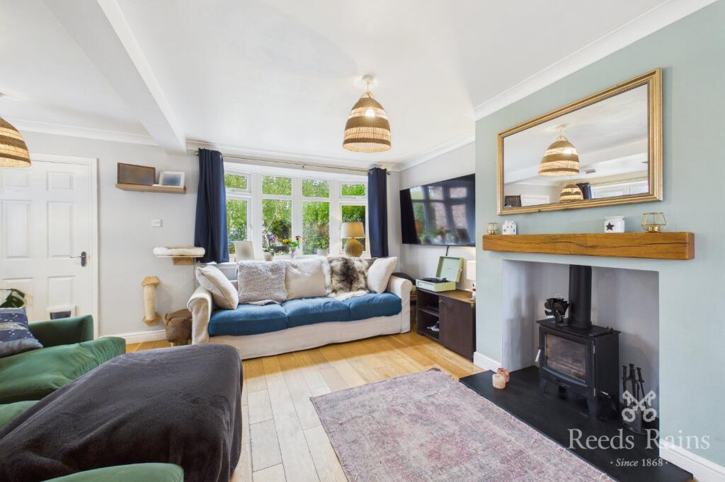 House in Wakefield - View 2