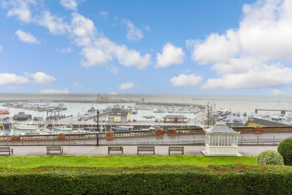 Main image of property: Nelson Crescent Ramsgate CT11