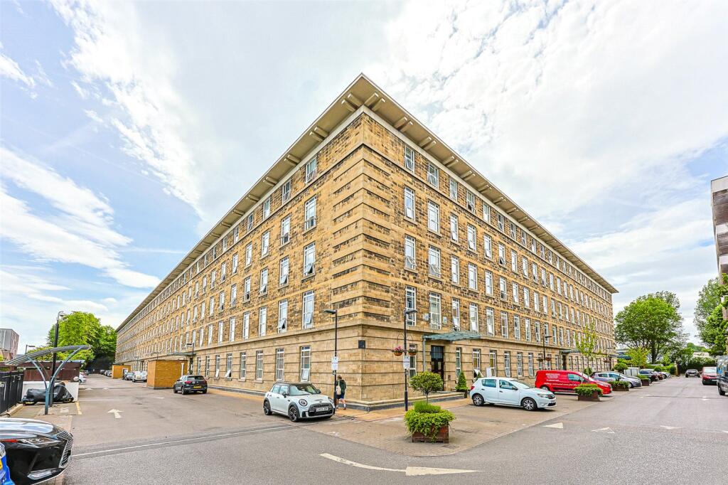 Main image of property: Bromyard Avenue, Acton, W3
