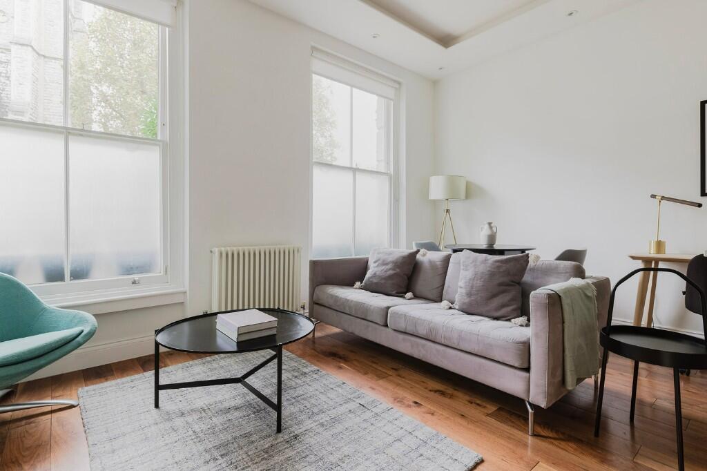 Main image of property: Talbot Road, London, W2