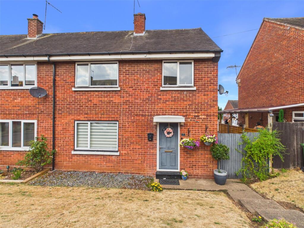 Main image of property: Trehearn Road, Droitwich, Worcestershire, WR9