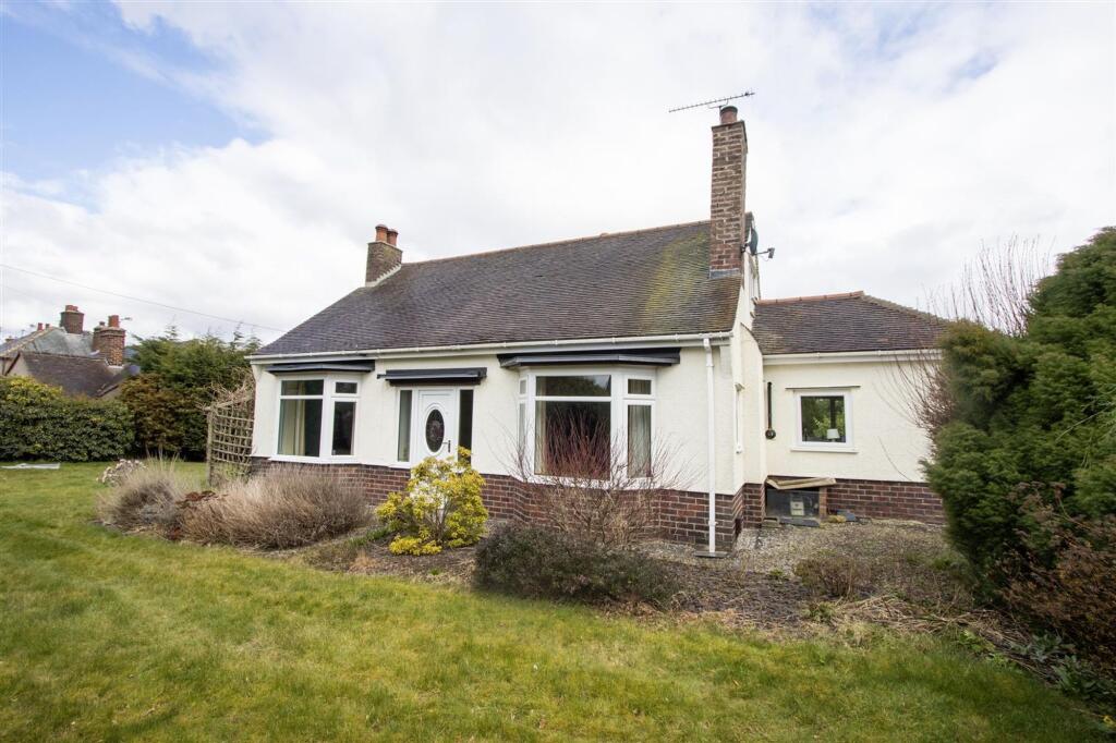 116 Foljambe Avenue, Walton, S40