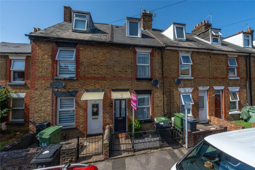 Main image of property: Brunswick Street, Maidstone, ME15