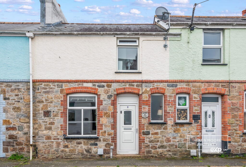 Main image of property: Belmont Road, Ivybridge, Devon