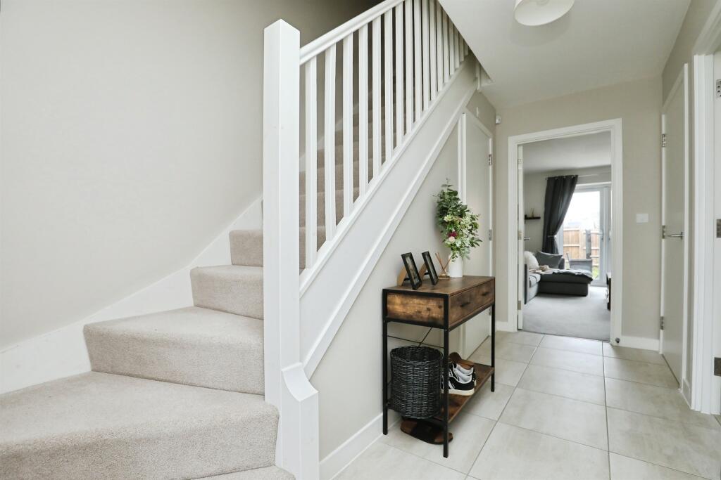 Greyling Way, Swaffham photo 4