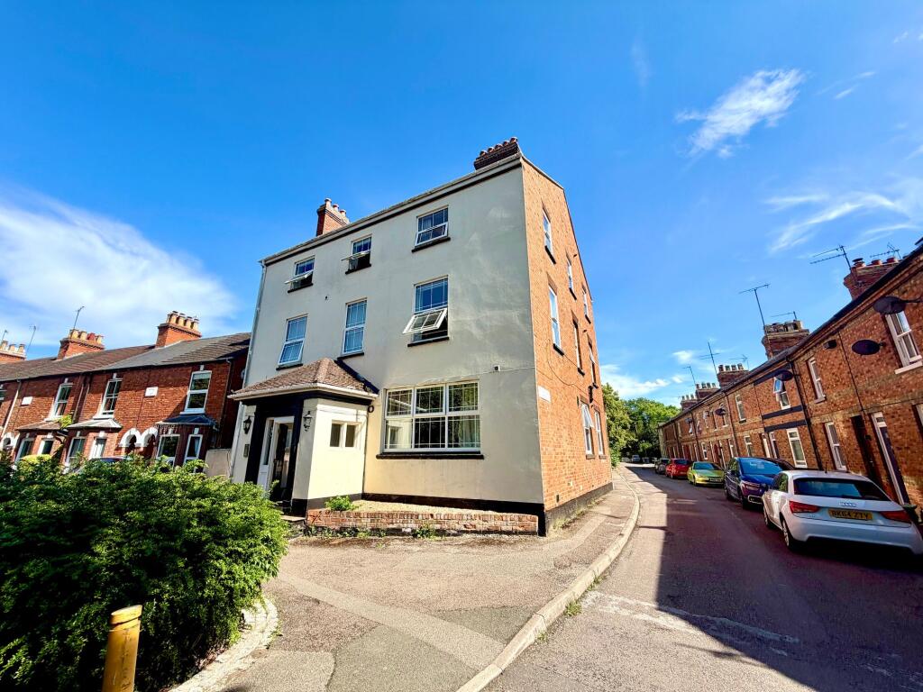 Main image of property: Newport Road, New Bradwell, MK13