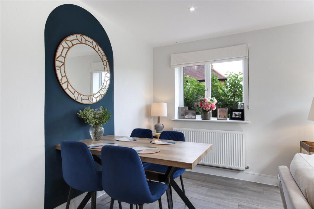 House in Tonbridge - View 4
