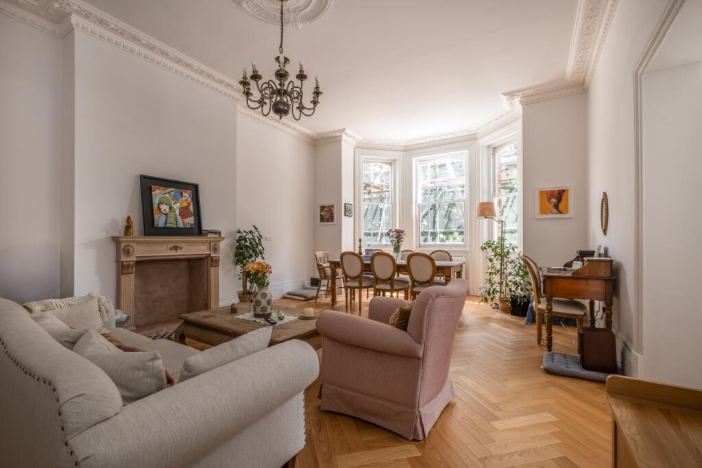 Main image of property: Riverdale Road London TW1