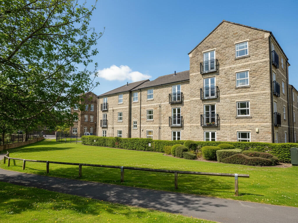 Main image of property: Broom Mills Road, Farsley