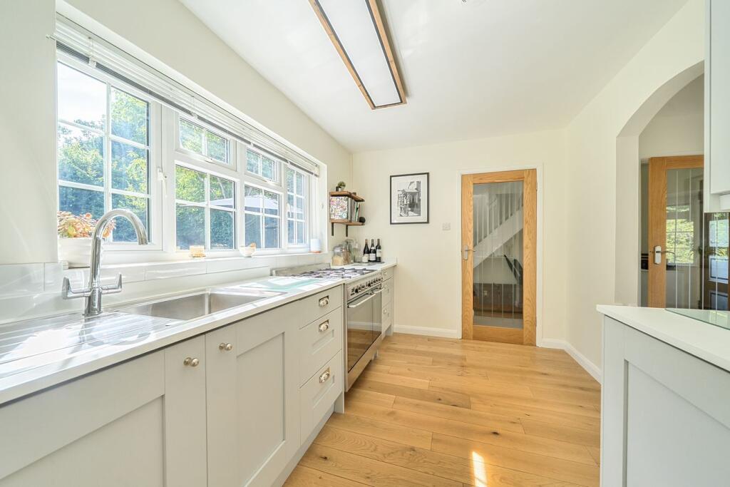 House in New Forest, Brockenhurst - More
