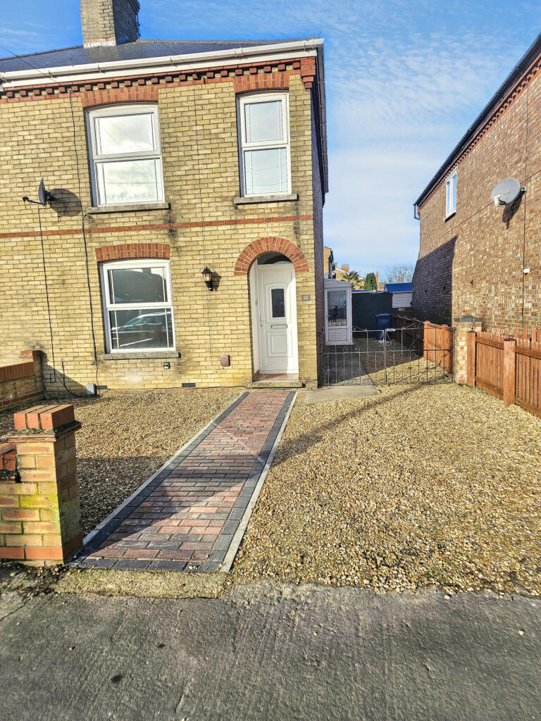 Main image of property: Hallcroft Road, Whittlesey, Peterborough, Cambridgeshire